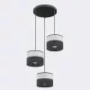 KARBON 3 BL GRAY PREM