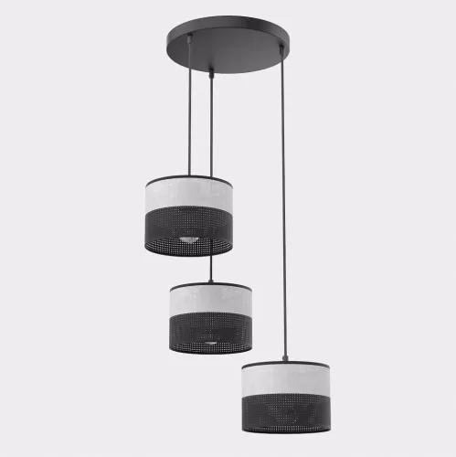 KARBON 3 BL GRAY PREM