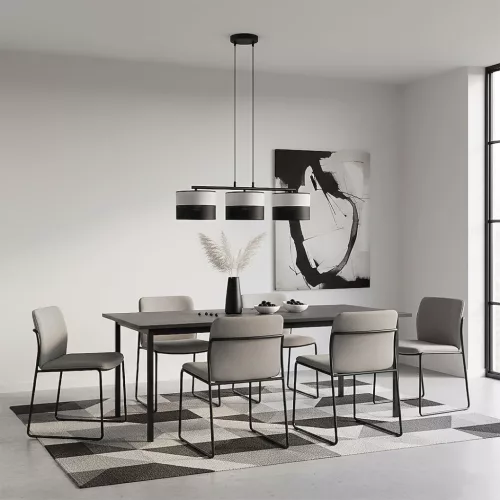 KARBON 3 BL GRAY