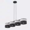 KARBON 4 BL GRAY