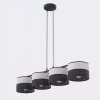 KARBON 4 BL GRAY