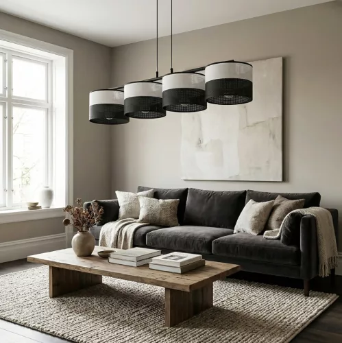 KARBON 4 BL GRAY