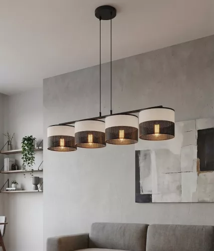 KARBON 4 BL GRAY