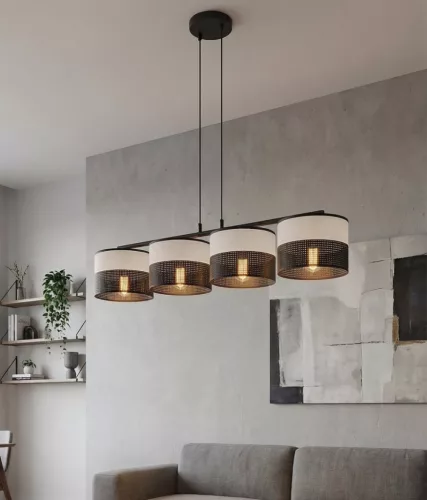 KARBON 4 BL GRAY