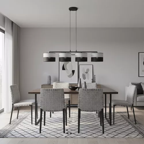 KARBON 4 BL GRAY