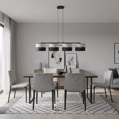 KARBON 4 BL GRAY