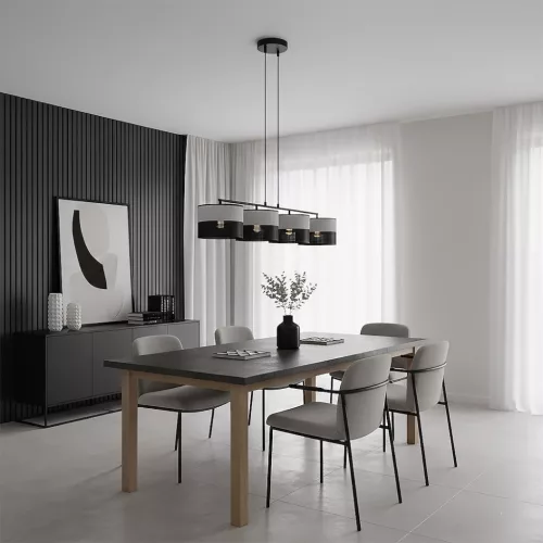 KARBON 4 BL GRAY