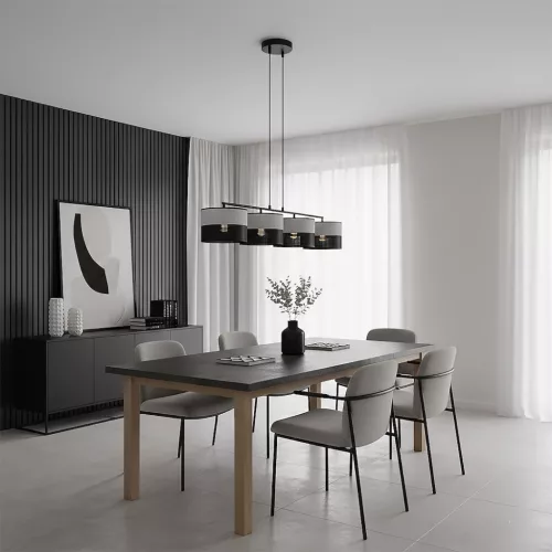KARBON 4 BL GRAY