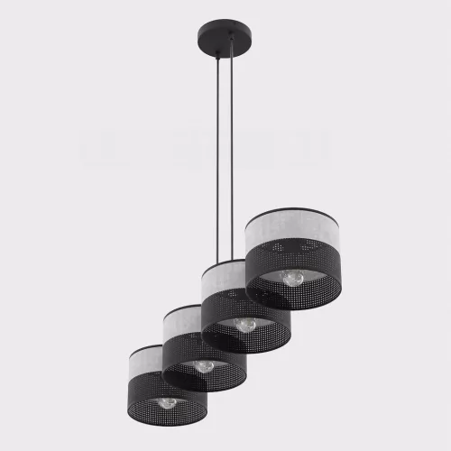 KARBON 4 BL GRAY