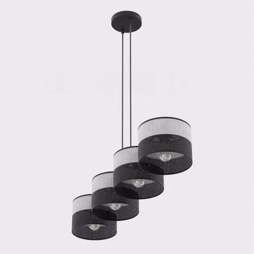 KARBON 4 BL GRAY