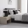 KARBON LN1 BL GRAY