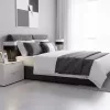 KARBON LN1 BL GRAY
