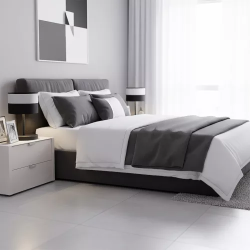 KARBON LN1 BL GRAY
