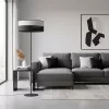 KARBON LP1 BL GRAY