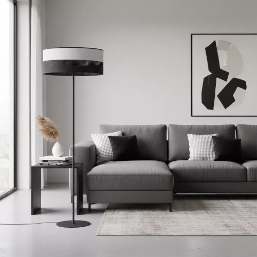 KARBON LP1 BL GRAY