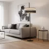 KARBON LP1 BL GRAY