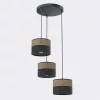 KARBON 3 BL BROWN PREM