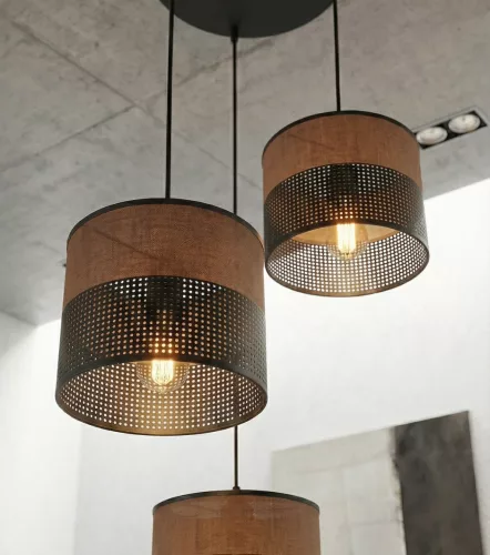 KARBON 3 BL BROWN PREM