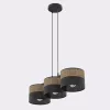KARBON 3 BL BROWN