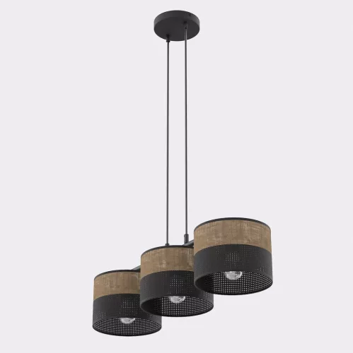 KARBON 3 BL BROWN