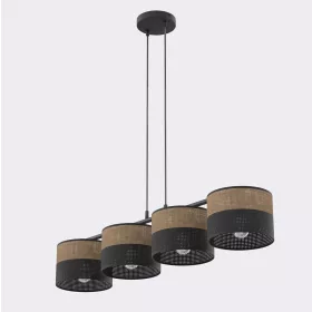 KARBON 4 BL BROWN