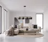 KARBON 4 BL BROWN