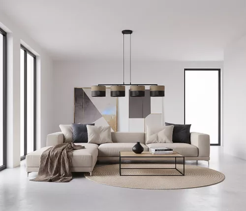 KARBON 4 BL BROWN