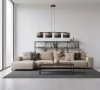 KARBON 4 BL BROWN