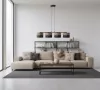 KARBON 4 BL BROWN