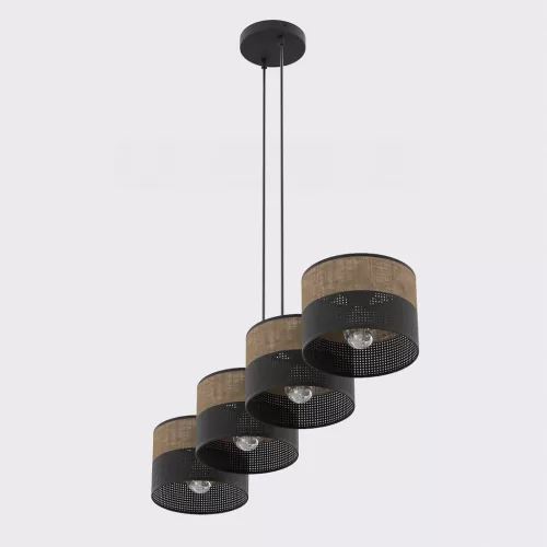KARBON 4 BL BROWN