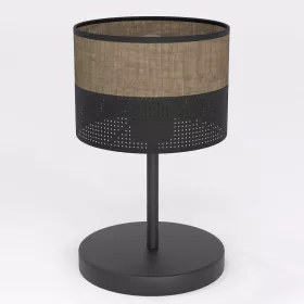KARBON LN1 BL BROWN