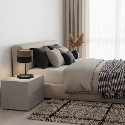 KARBON LN1 BL BROWN