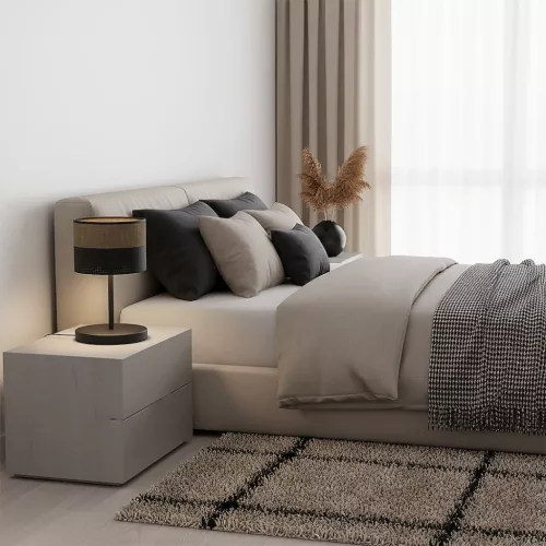 KARBON LN1 BL BROWN