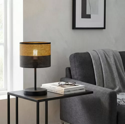 KARBON LN1 BL BROWN