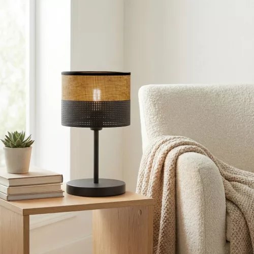 KARBON LN1 BL BROWN