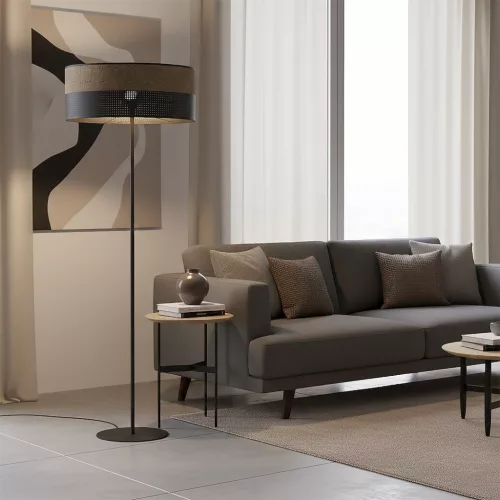 KARBON LP1 BL BROWN