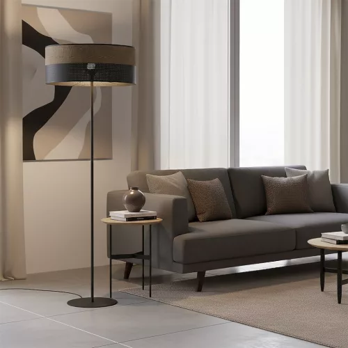 KARBON LP1 BL BROWN