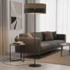 KARBON LP1 BL BROWN