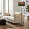 KARBON LP1 BL BROWN