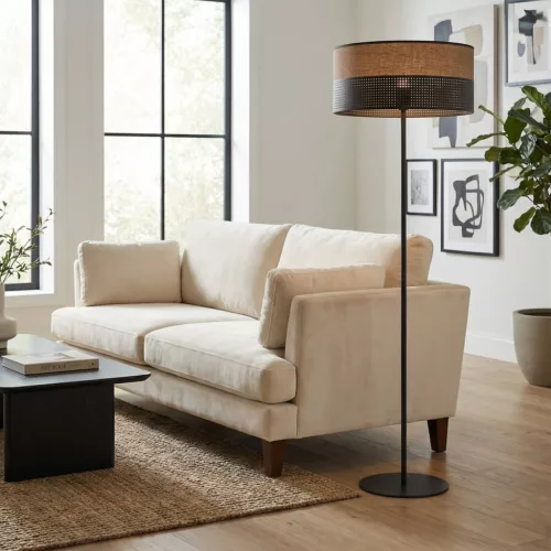 KARBON LP1 BL BROWN