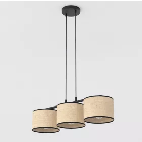 ECO 3 BL RATTAN