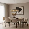 ECO 3 BL RATTAN