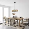ECO 3 BL RATTAN