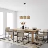 ECO 3 BL RATTAN