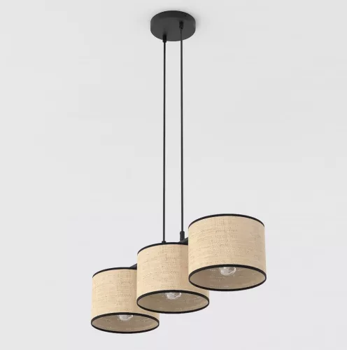 ECO 3 BL RATTAN