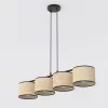 ECO 4 BL RATTAN
