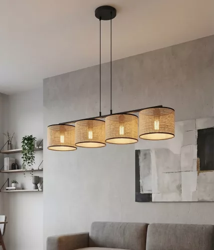 ECO 4 BL RATTAN