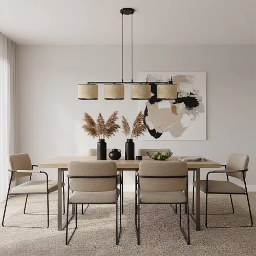 ECO 4 BL RATTAN