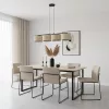 ECO 4 BL RATTAN