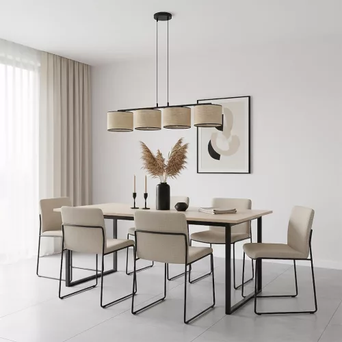 ECO 4 BL RATTAN